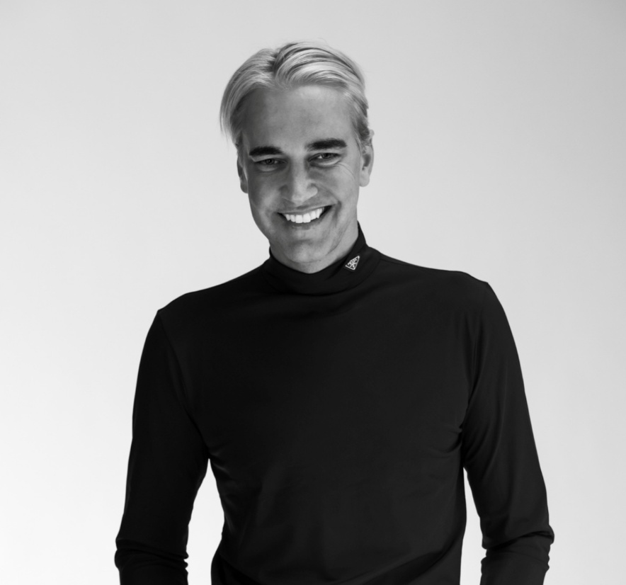 Andreas Gunberg, press contact for WoodIntel