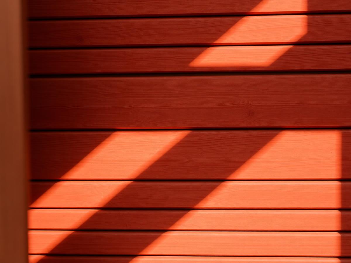 Western Red Cedar
