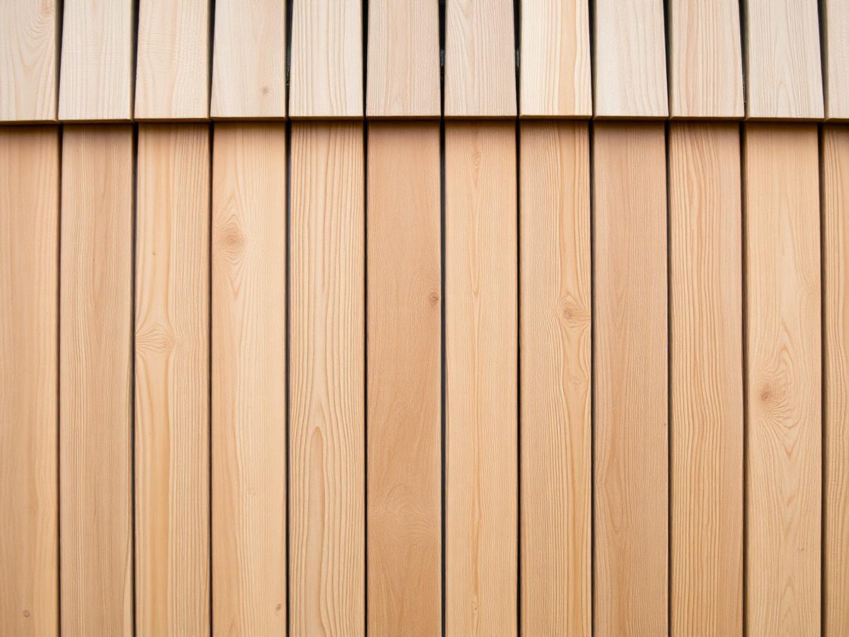 Siberian Larch