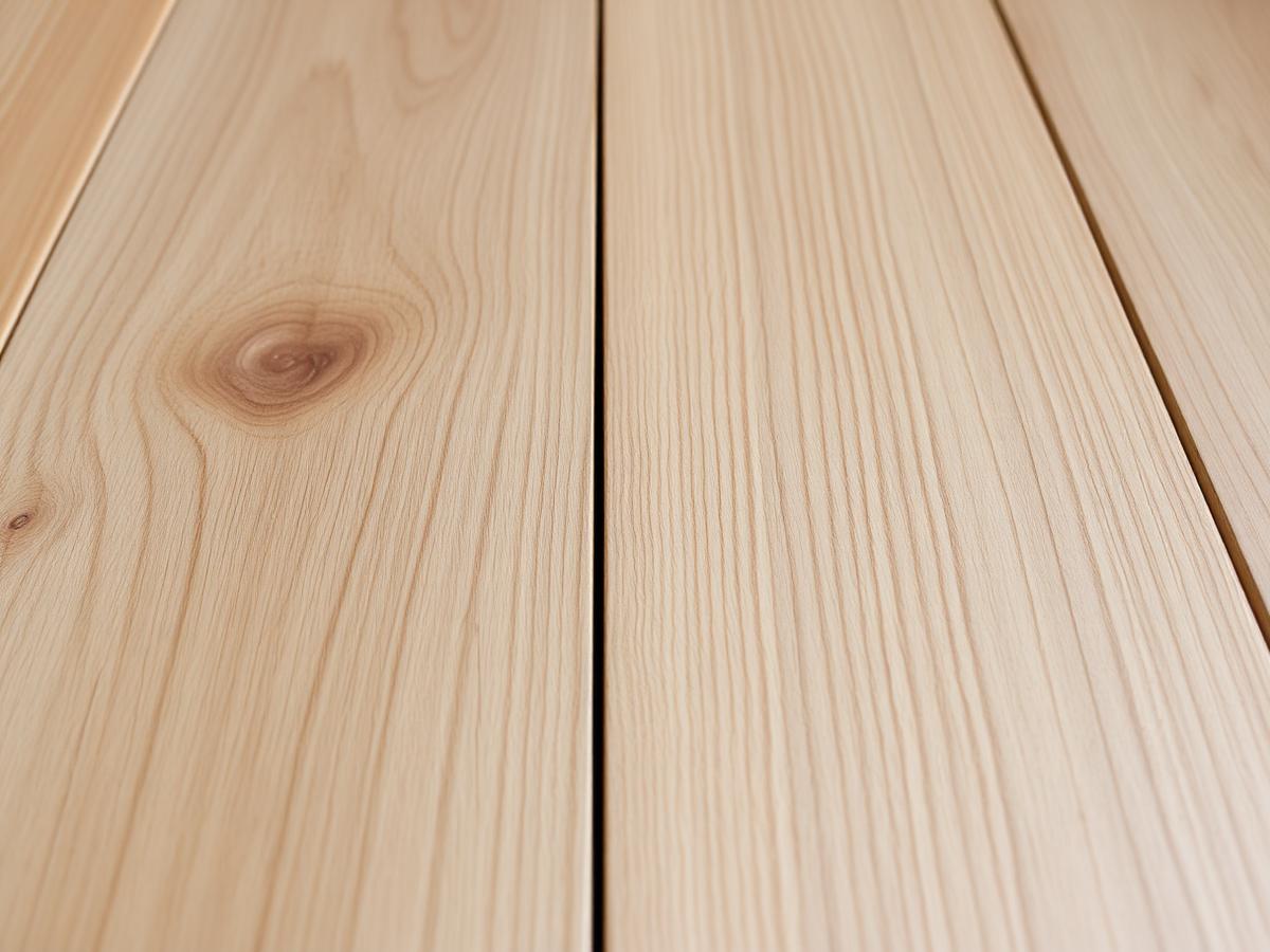 European Oak