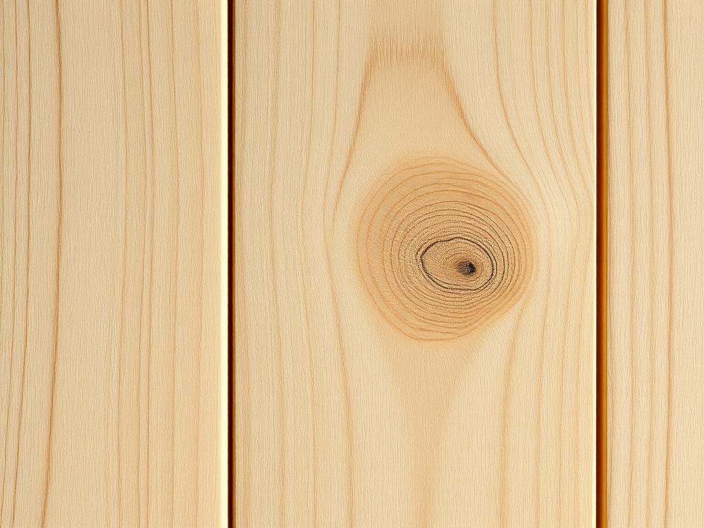 Scots Pine (heartwood)