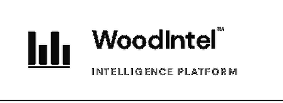 WoodIntel™ logotype